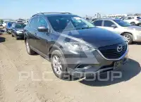 2015 Mazda CX-9 фото