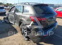 2015 Mazda CX-9 photo