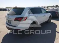 2015 Mazda CX-9 фото