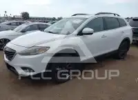2015 Mazda CX-9 фото