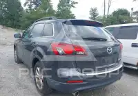 2015 Mazda CX-9 фото