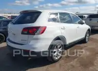 2015 Mazda CX-9 фото