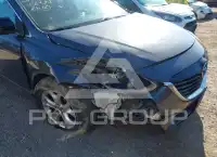 2015 Mazda CX-9 фото