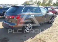 2015 Mazda CX-9 photo
