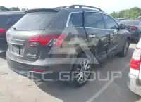 2015 Mazda CX-9 фото