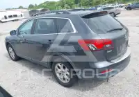 2015 Mazda CX-9 фото