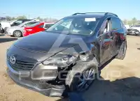 2015 Mazda CX-9 photo