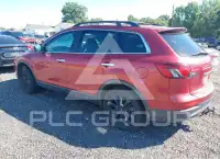 2015 Mazda CX-9 photo