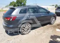 2015 Mazda CX-9 photo