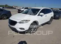 2015 Mazda CX-9 фото