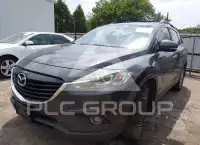 2015 Mazda CX-9 фото