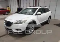 2015 Mazda CX-9 фото
