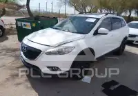2015 Mazda CX-9 фото