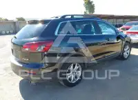 2015 Mazda CX-9 фото
