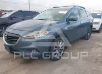 2015 Mazda CX-9 фото