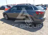 2015 Mazda CX-9 photo