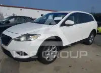 2015 Mazda CX-9 фото