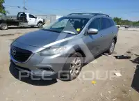 2015 Mazda CX-9 фото