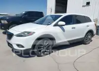 2015 Mazda CX-9 фото