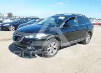 2015 Mazda CX-9 фото