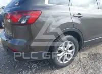 2015 Mazda CX-9 фото
