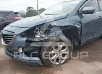 2015 Mazda CX-9 photo