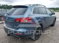 2015 Mazda CX-9 фото