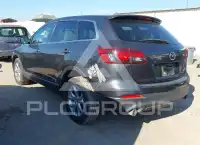 2015 Mazda CX-9 фото
