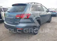 2015 Mazda CX-9 фото