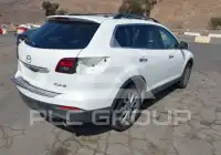 2015 Mazda CX-9 фото