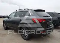 2015 Mazda CX-9 photo