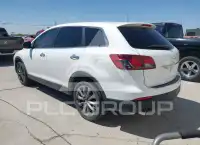2015 Mazda CX-9 фото