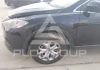 2015 Mazda CX-9 photo