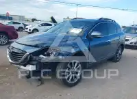 2015 Mazda CX-9 фото
