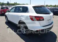 2015 Mazda CX-9 фото