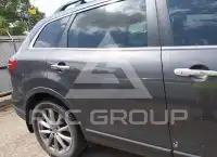 2015 Mazda CX-9 фото