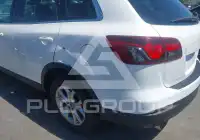 2015 Mazda CX-9 photo
