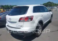 2015 Mazda CX-9 photo