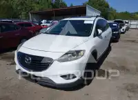 2015 Mazda CX-9 photo