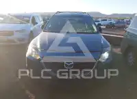 2015 Mazda CX-9 фото