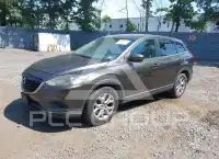 2015 Mazda CX-9 photo