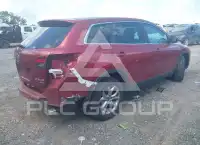 2015 Mazda CX-9 фото