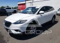 2015 Mazda CX-9 фото