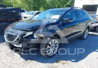 2015 Mazda CX-9 фото