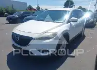 2015 Mazda CX-9 photo