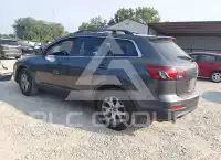 2015 Mazda CX-9 фото
