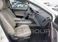 2015 Mazda CX-9 фото