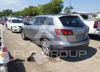 2015 Mazda CX-9 фото
