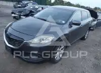 2015 Mazda CX-9 фото