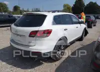 2015 Mazda CX-9 фото